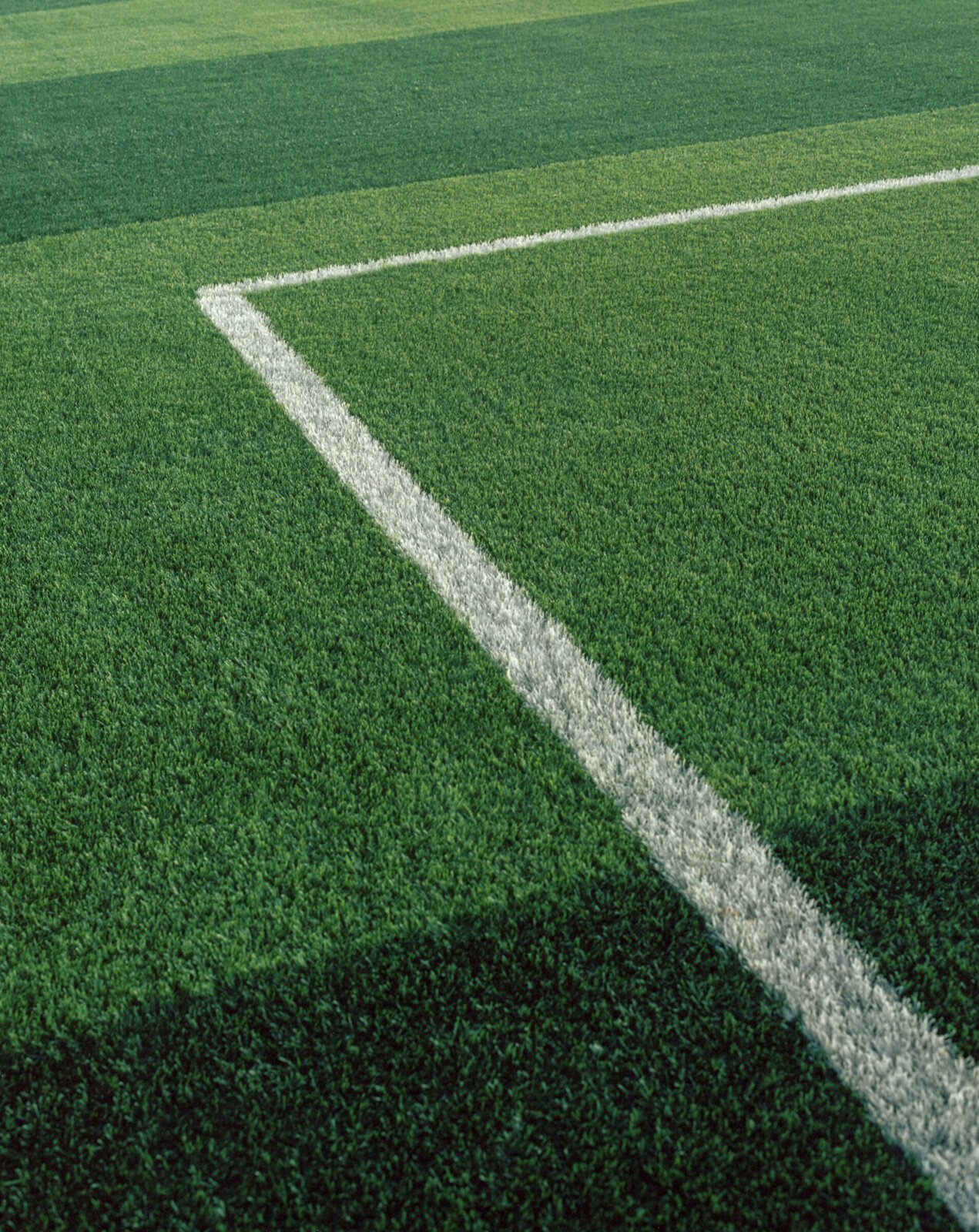 Crumb rubber infill for artificial turf: what to specify