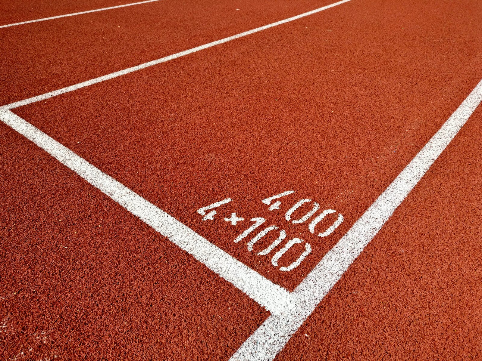 Running track and playground surfaces: where SBR fits