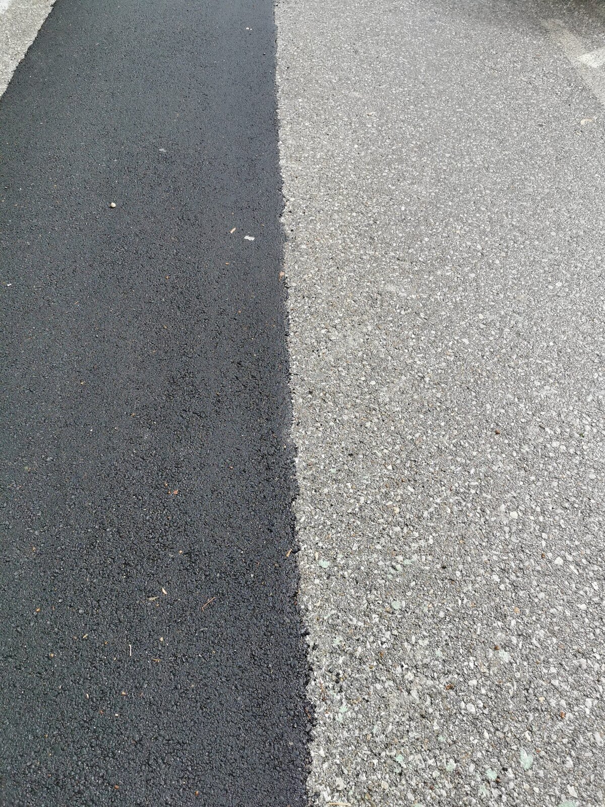 Crumb rubber in asphalt: wet process or dry process?